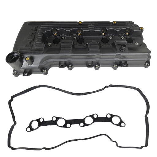 DURAFORCE Engine Valve Cover 11201-75055 Fit For 2005-2015 Toyota Tacoma 2010 4Runner 2.7L