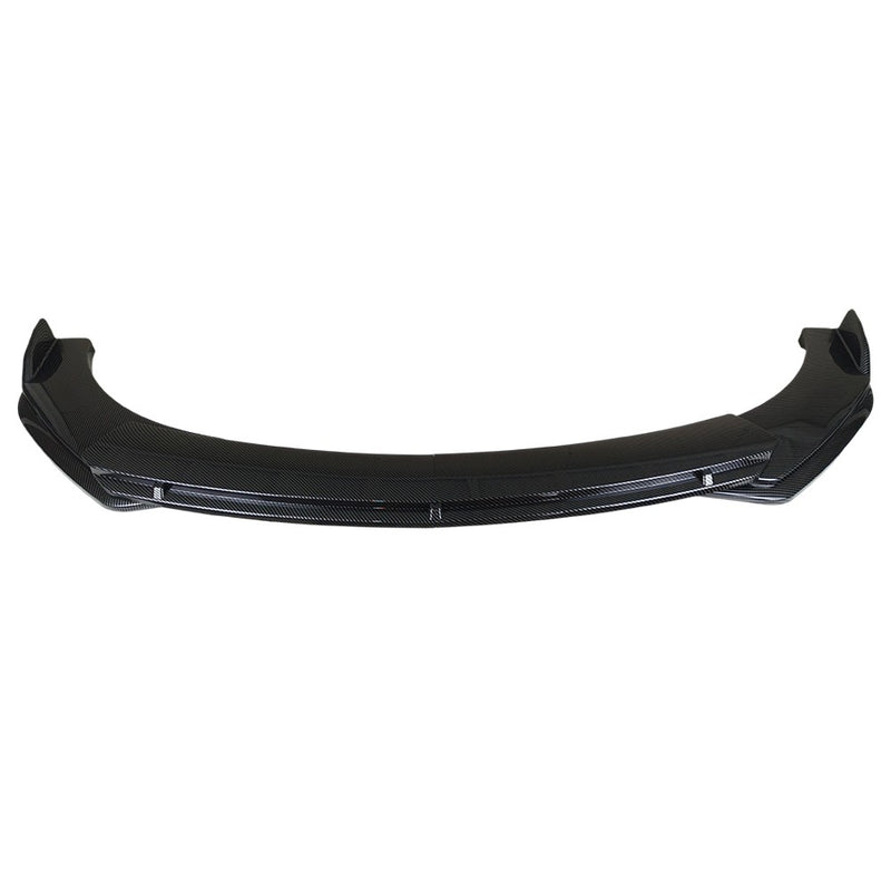 DURAFORCE Carbon Fiber Front Bumper Lip Splitter Spoiler Body Kit For Nissan 370Z 350Z