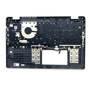 DURAFORCE New Palmrest Backlit Keyboard For Dell Latitude 3540 E3540 0DVR0W Upper Case US