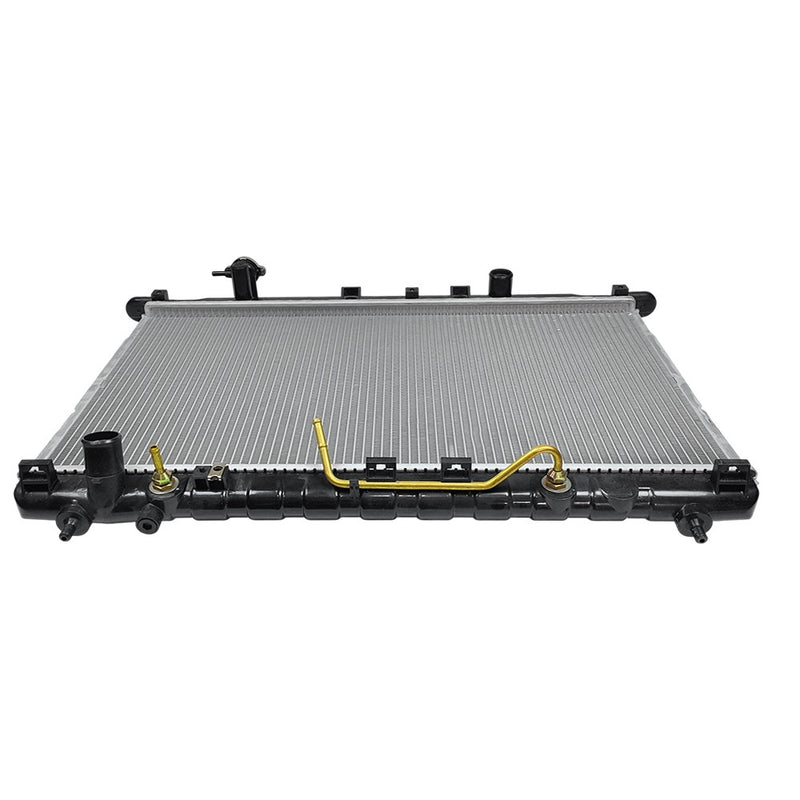 DURAFORCE For Kia Amanti 2007 2008 2009 V6 3.8L Base Sedan 4-Door Radiator 253103F600 New