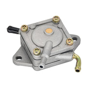 DURAFORCE Fuel Pump For John Deere 130 165 185 112L LX172 GT242 RX95 SX95 AMT600 4x2 Gator