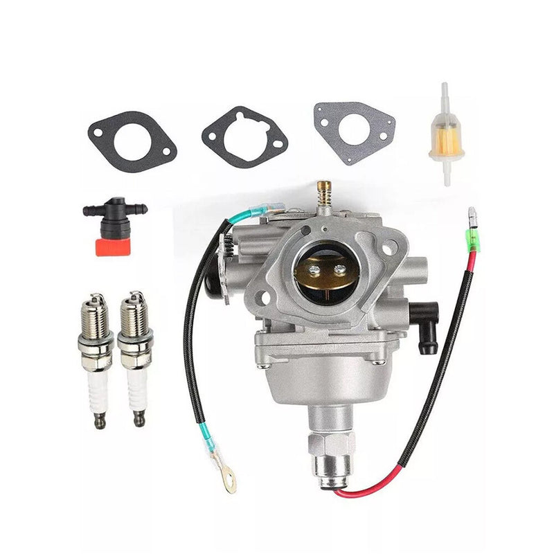 DURAFORCE Replaces Carburetor For Craftsman GT3000 Tractor w/ Kohler 23HP V-Twin Engine