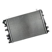 DURAFORCE NEW Supercharged Intercooler Radiator For 2010 - 2021 JAGUAR XJ XK XF F-TYPE