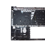 DURAFORCE New Palmrest For HP ZBook Firefly 16 G10 G9 Keyboard Backlit N08122-001 16" Gray