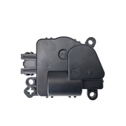 DURAFORCE Heater Blend Door Actuator For Peterbilt 579 2019 Base Straight Truck - Long