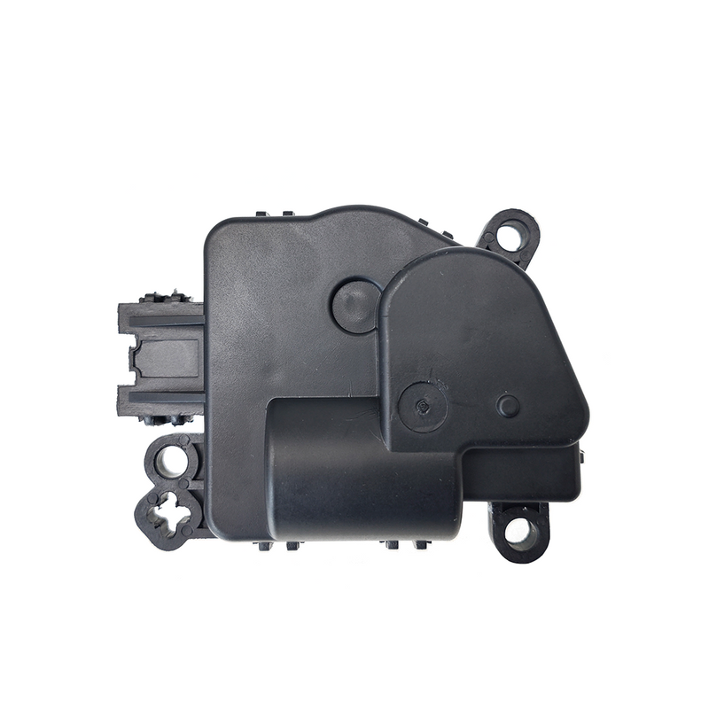 DURAFORCE Heater Blend Door Actuator For Peterbilt 579 2019 Base Straight Truck - Long