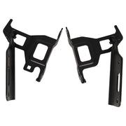 DURAFORCE For Honda Fit 2015-2020 2Pcs Hood Hinges Left Right Driver & Passenger Side