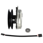 DURAFORCE Electric PTO Clutch for Cub Cadet 917-05209 717-05123 717-05123A 917-05123