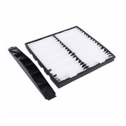 DURAFORCE Cabin Air Filter Retrofit Kit 22759208 FOR Chevy Silverado Tahoe Avalanche Subur