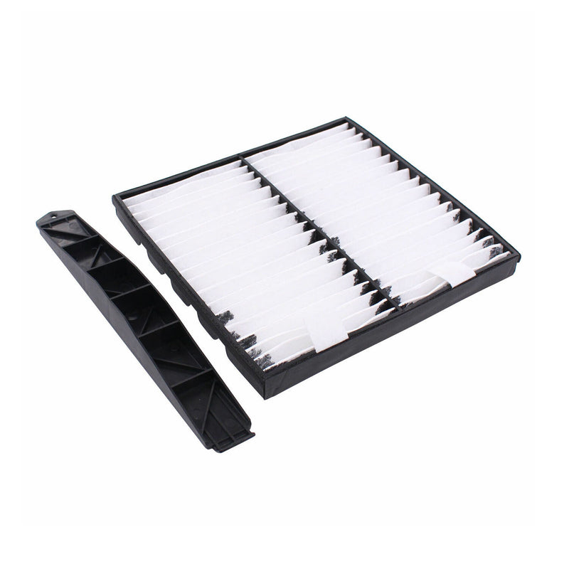 DURAFORCE Cabin Air Filter Retrofit Kit 22759208 FOR Chevy Silverado Tahoe Avalanche Subur