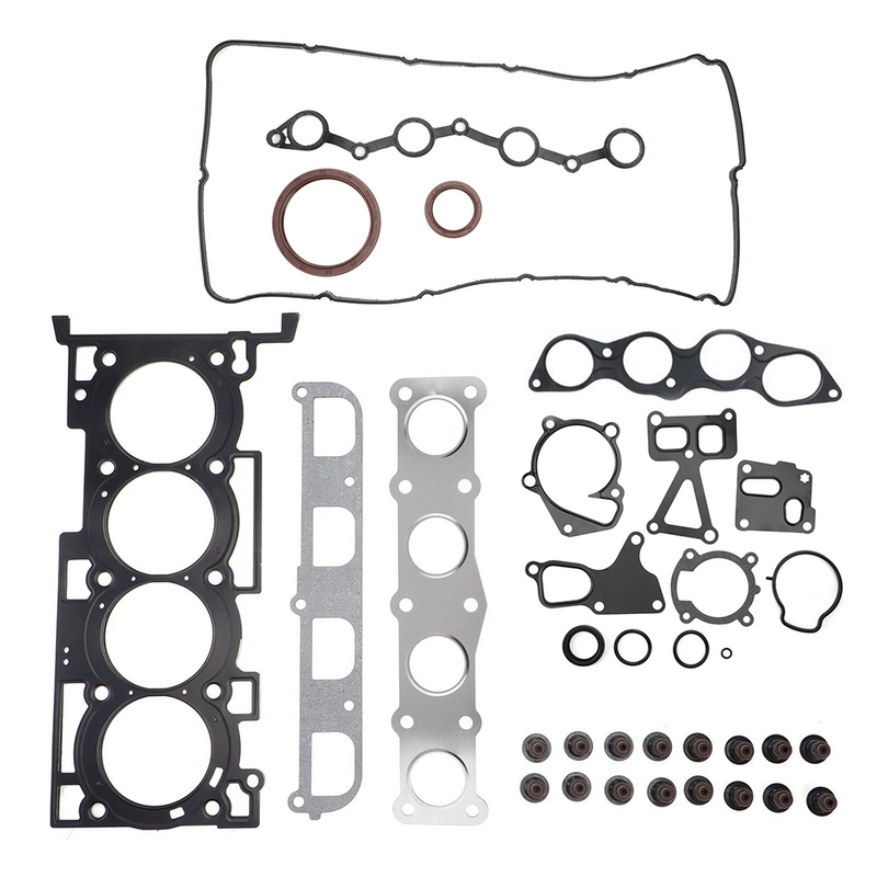 DURAFORCE Head Gasket Set Fits For Hyundai Genesis Coupe 2010-2012 2.0L 4 Cyl 86ZZJQ