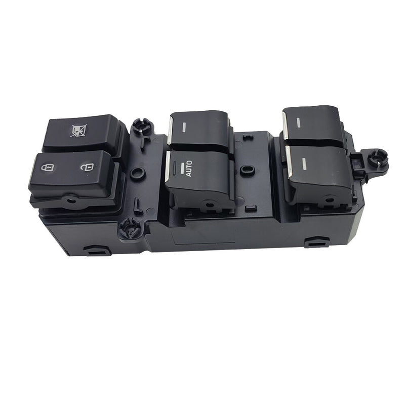 DURAFORCE Left Driver Master Power Window Switch For 2016-2018 Hyundai Tucson 93571-D3000