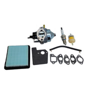 DURAFORCE Fit For Honda 16100-Z8B-901 BB76A Carburetor Kit 16100Z8B901 GCV160LA0 GCV160LA1