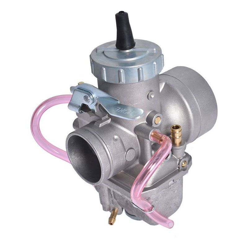 DURAFORCE For ROUND SLIDE VM38-9 42-6025 13-5006 2 STROKE 38MM CARBURETOR