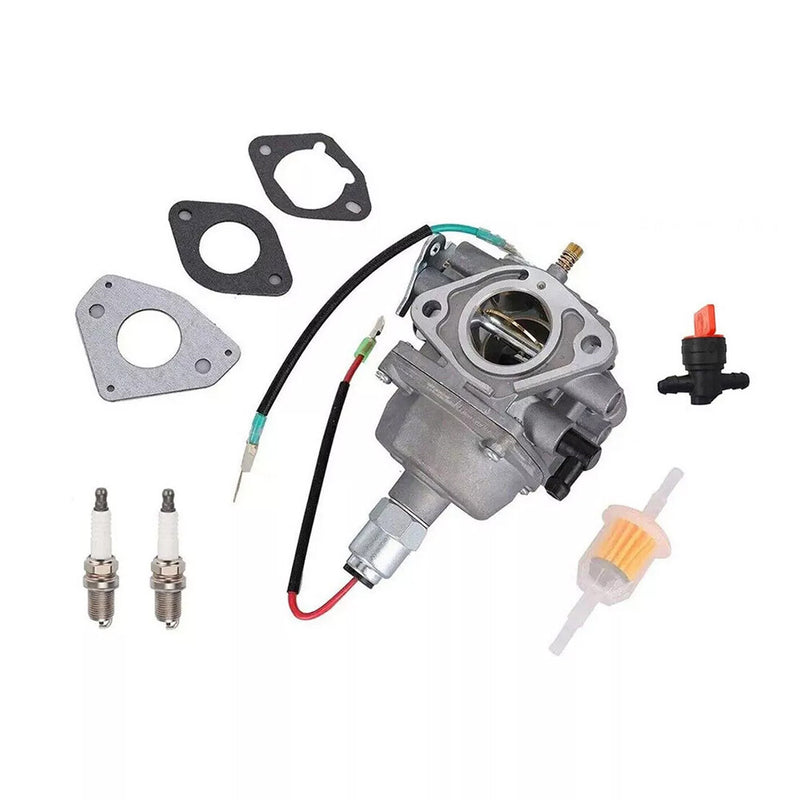 DURAFORCE Replaces Carburetor For Craftsman GT3000 Tractor w/ Kohler 23HP V-Twin Engine