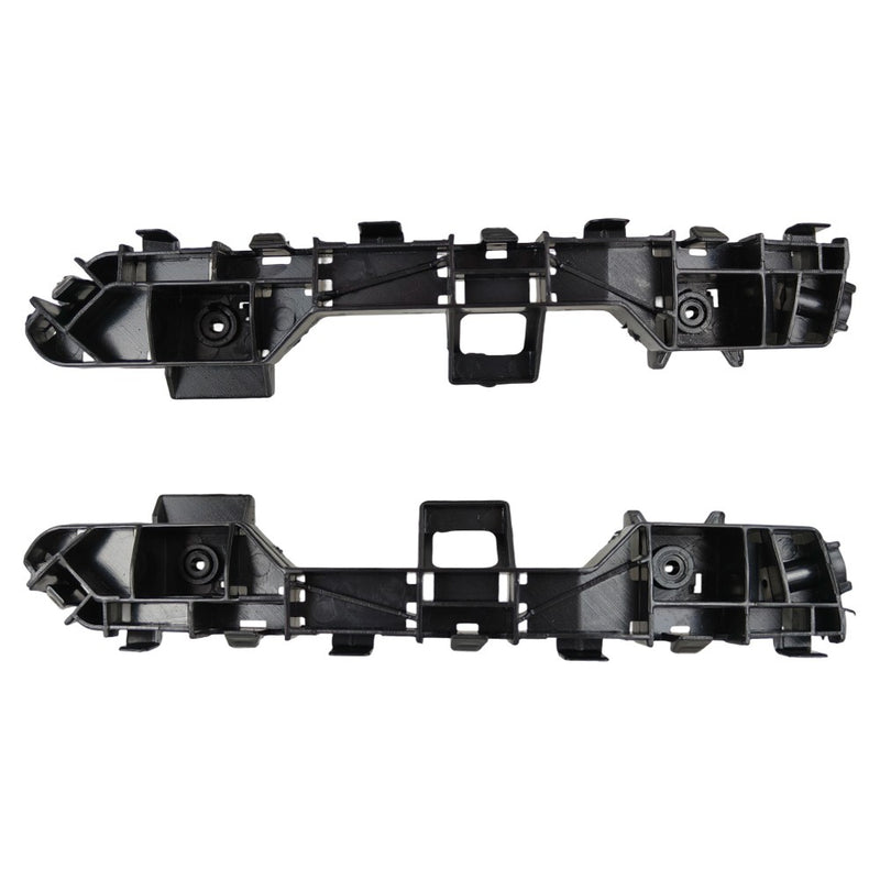 Front Bumper Bracket Right Left for Honda Accord Sedan 2013 2017