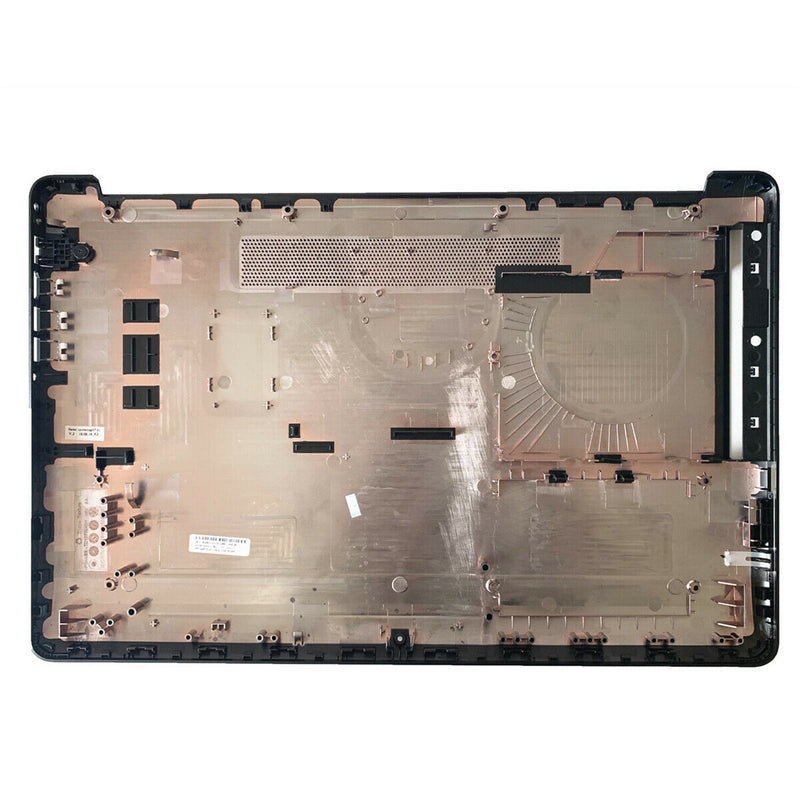 DURAFORCE Bottom Case Cover Base Enclosure L22515-001 For HP 17-BY 17T-BY 17-CA 17Z-CA US