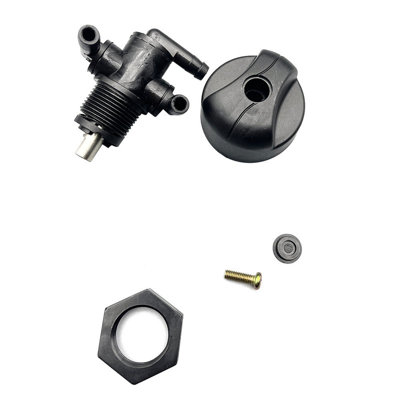 DURAFORCE 7052161 Fuel Shut Off Valve Petcock for Polaris Sportsman 500 335 400 600 700