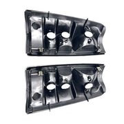DURAFORCE Tail Light Lamp Set For 2004-2006 GMC Sierra 1500 Truck Left and Right