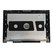 DURAFORCE Laptop LCD Top Back Cover 09VWH9 9VWH9 For DELL Inspiron 17 7706 2-in-1 Silver