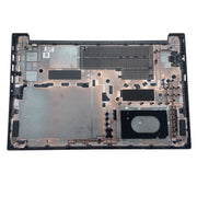 DURAFORCE For Lenovo Thinkpad E15 Bottom Case Lower Base Cover Black Enclosure 5CB0S95326