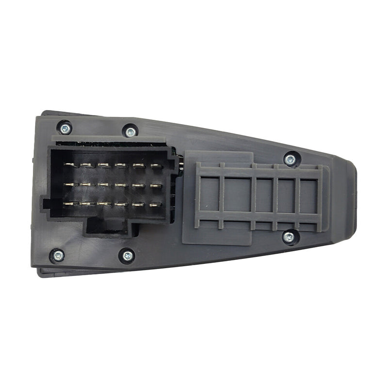 DURAFORCE Window Switch with Power Locks Fit For 2004-2017 Volvo VN VNL 2004-15 Volvo VHD