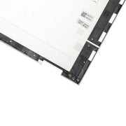 DURAFORCE For HP ENVY X360 15-EW 15-EW0013DX 15-EW0023DX Top Case Back Cover Lid Sliver US