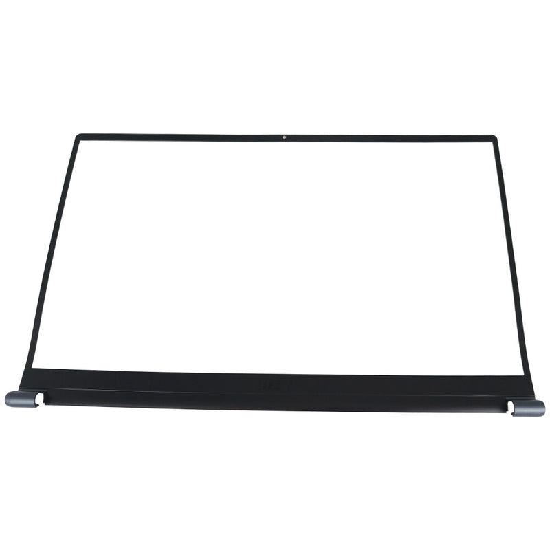 DURAFORCE New For MSI PS63 Modern 8RD 8SC MS-16S1 MS-16S3 MS-16S2 Top Back Cover+ Bezel US