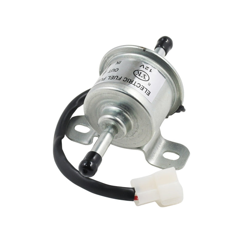 DURAFORCE Fuel Pump RD411-51353 For Kubota L3301DT L3301F L3301H L3560DT L4060DT