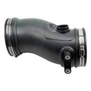 DURAFORCE Air Intake Hose Engine Air Cleaner Inlet Duct Hose For Ford F-250 F-350 F-450