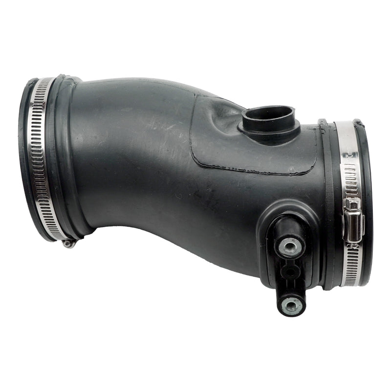 DURAFORCE Air Intake Hose Engine Air Cleaner Inlet Duct Hose For Ford F-250 F-350 F-450