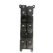 DURAFORCE Driver Side Power Window Switch For KIA RIO 1.6L 2012-2014 93570-1W155