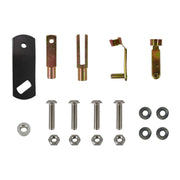 DURAFORCE Transfer Case Cable Shift Linkage Upgrade Heavy Duty for 97-06 Jeep Wrangler TJ