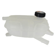 DURAFORCE For 20-23 Hyundai Sonata Kia K5 25430L1500 Coolant Radiator Reservoir Tank W/Cap