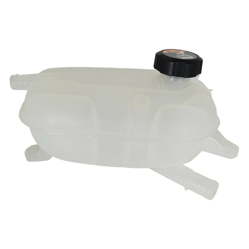 DURAFORCE For 20-23 Hyundai Sonata Kia K5 25430L1500 Coolant Radiator Reservoir Tank W/Cap