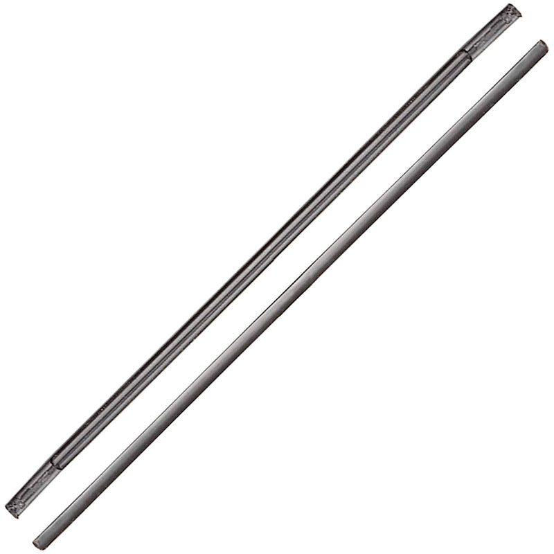 DURAFORCE Roof Trim Molding Kit Black For 2008-2013 Toyota Corolla 1.8L US Stock