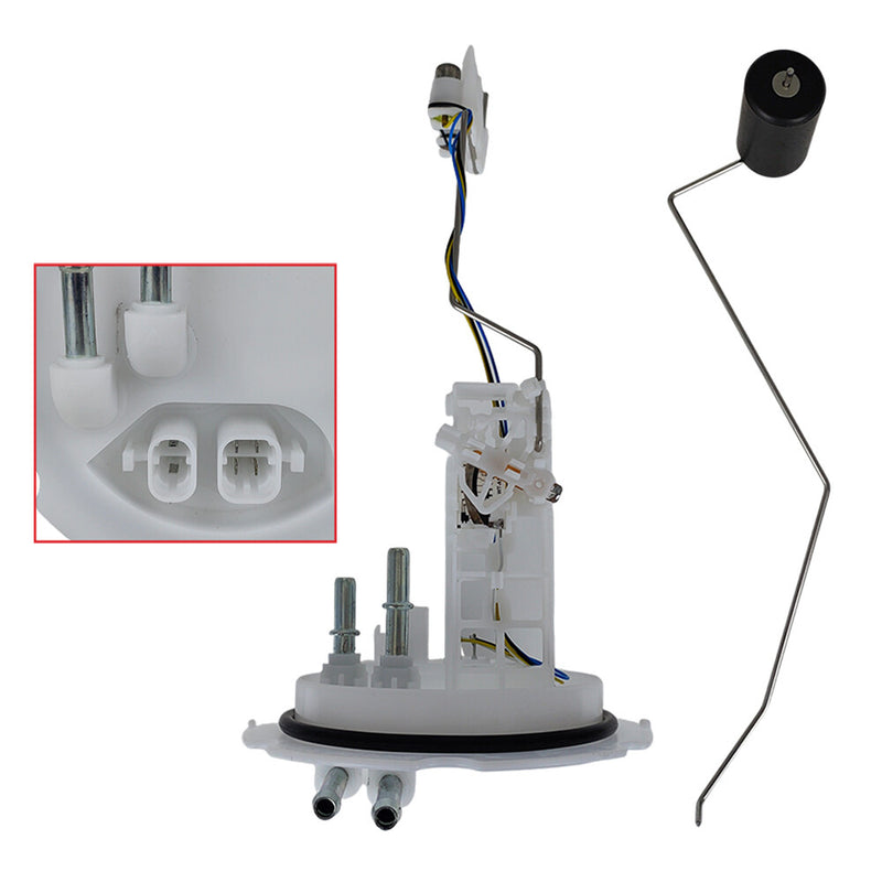 DURAFORCE For Pathfinder 1998-2004 2WD/4WD LE/SE/XE Fuel Pump 25060-1W610