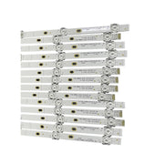 DURAFORCE CRH BX75S3U713030T14088BS LED Backlight Strip for Hisense 75R6E4 75R6E1 75R7E2