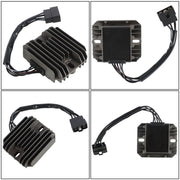 DURAFORCE For Suzuki GSXR 600/750/1000 GSX1300R Hayabusa Intruder NEW Regulator Rectifie