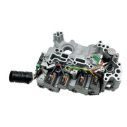 DURAFORCE RE0F11A JF015E Transmission Valve Body For Nissan Sentra Versa 2013-19 1.6 1.8L