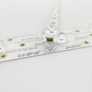 DURAFORCE LED Strips For TCL D50A360 D50A730U 50S421LFAA 50S425KEBA TCL-GIC-50D6-3030-4X7