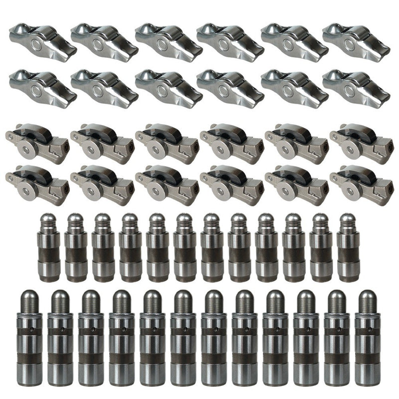 DURAFORCE 3.6L Intake & Exhaust Lifters Rocker Arms For Jeep 2016-2024 Chrysler Dodge Ram