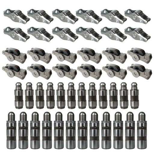 DURAFORCE 3.6L Intake & Exhaust Lifters Rocker Arms For Jeep 2016-2024 Chrysler Dodge Ram