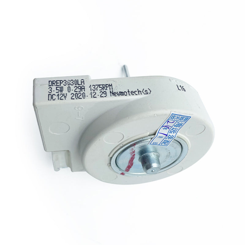 DREP3030LA New Evaporator Fan Motor for Samsung Refrigerator