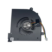 DURAFORCE CPU & GPU Cooling Fan For MSI GS65 GS65VR MS-16Q2 16Q2-CPU-CW Stealth 4-wires