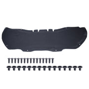 DURAFORCE For Honda HR-V 2016-2022 Car Front Engine Cover Hood Insulation Pad Heat Shield