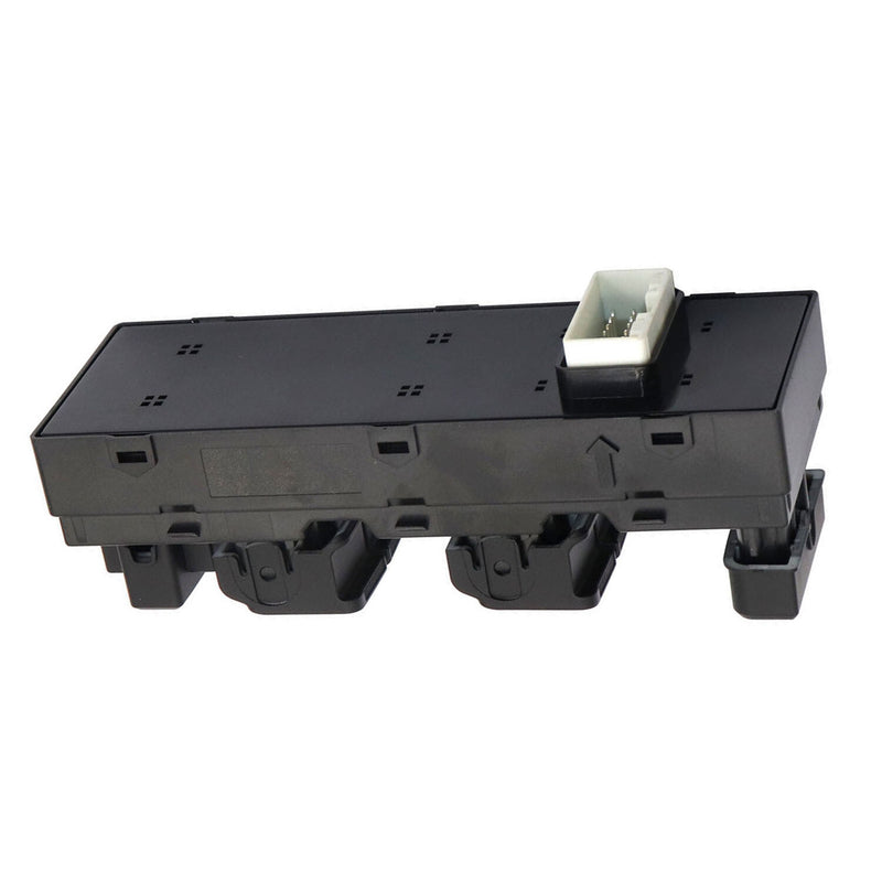 DURAFORCE Power Window Main Switch Driver Door Left For Hyundai Sonata 2015-19 93570C1000