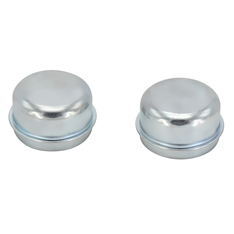 DURAFORCE 2PCS Grease Cap For Toro 1-543513 Gravely 20655400 Scag 481559 Bad Boy(717 F620)