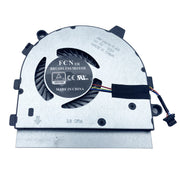 DURAFORCE CPU Cooling Fan For Dell Inspiron 13 7390 7391 2-in1 0HYPYN HYPYN 023.100GI.0011