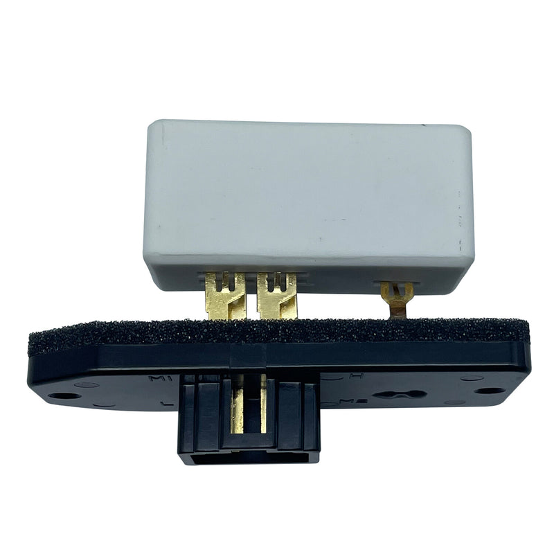DURAFORCE HVAC Heater Blower Fan Resistor 68004241AA 4720278 For Dodge Ram 1500 2500 3500